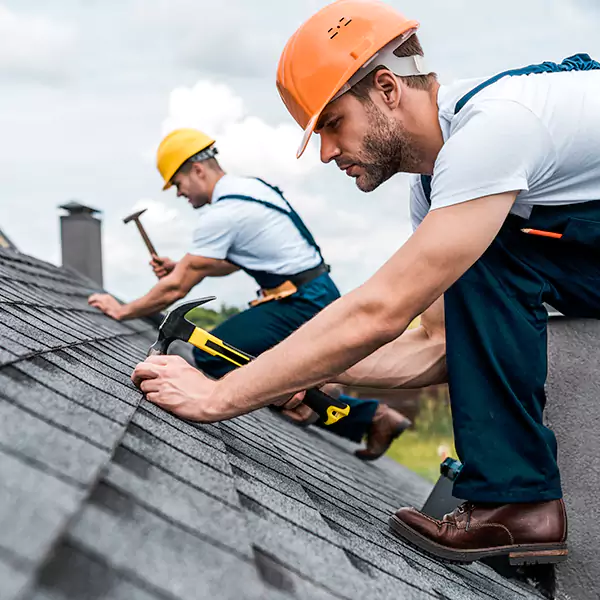 Why Belleville Homeowners Choose All Pro Roofing Belleville?