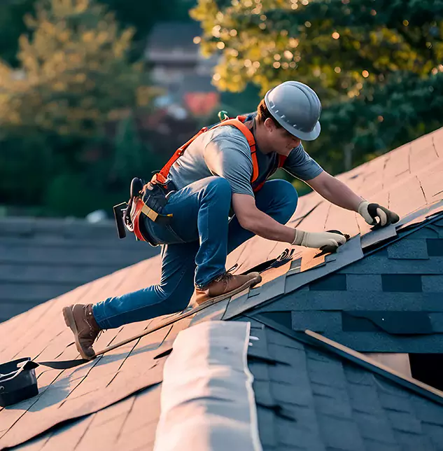 Expert Shingle Restoration Specialists in Belleville, WI