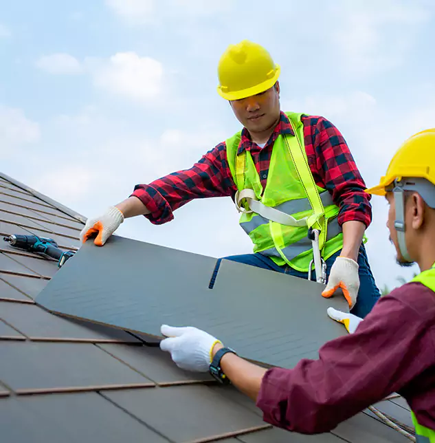 Belleville, WI's Preferred Asphalt Shingle Roofing Specialists