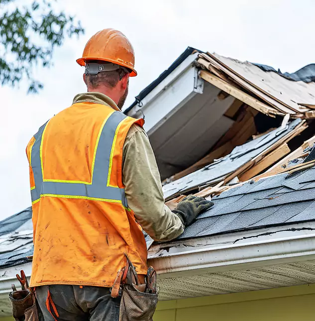 Trusted Barn Roof Repair Company: Protecting Belleville's Agricultural and Residential Barns