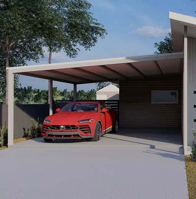 Affordable Carport Roof Repair: Belleville's Trusted Carport Roof Restoration Team