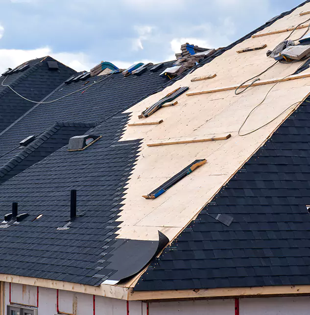 Premier Wood Roofing Specialists in Belleville, WI