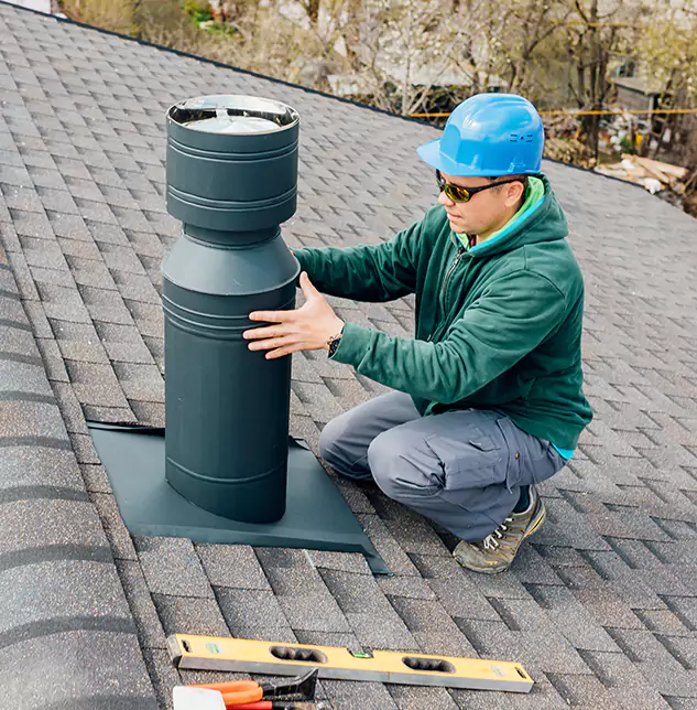 Expert Chimney Flashing Contractors Homeowners Trust in Belleville, WI