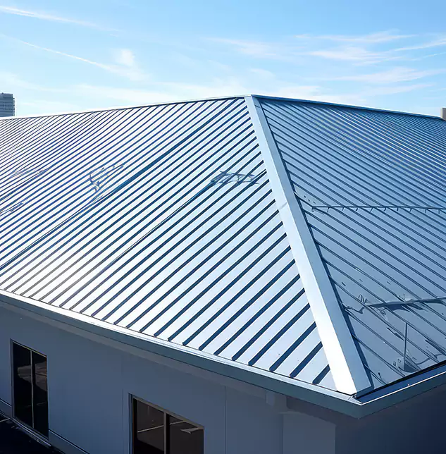 Your Trusted Local Commercial Roof Replacement Partner for Complete Re-Roofing Excellence in Belleville, WI