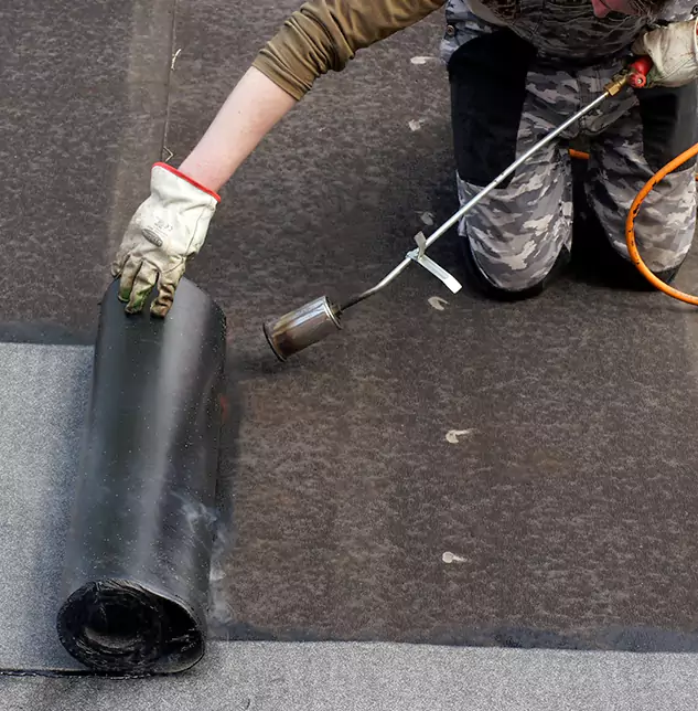 Experienced EPDM Roofing Professionals Serving in Belleville, WI