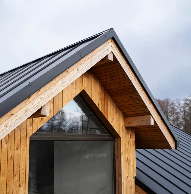 Expert Soffit and Fascia Specialists in Belleville, WI