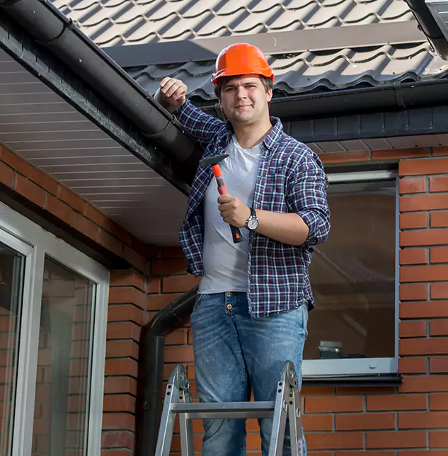 Trusted Roof Fascia Replacement Experts Defending Belleville, WI Properties