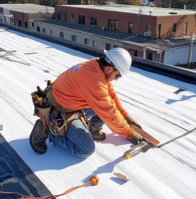 Reliable Flat Roof Contractors Serving Belleville, WI