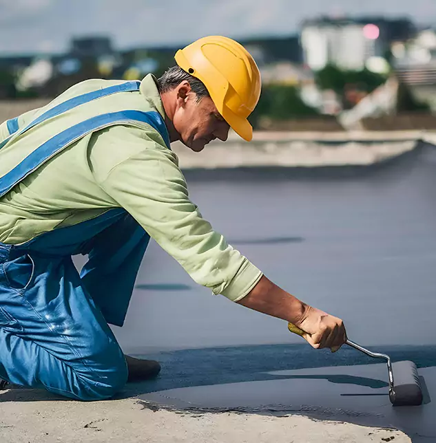 Expert Flat Roof Leak Repair: Trusted Professionals for Fixing a Flat Roof with Lasting Results in Belleville, WI