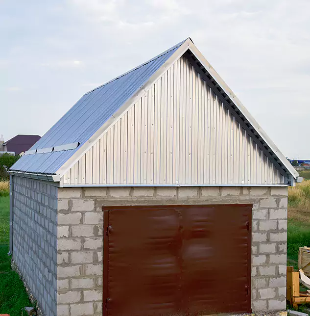 Trusted Garage Roof Repair Company: Keeping Belleville, WI Properties Sealed and Secure