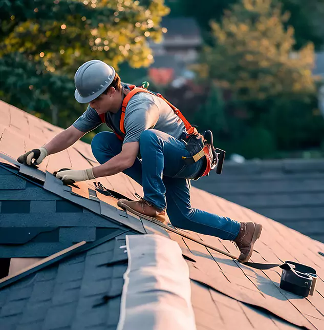 Premium Replacement Garage Roofs: Upgrading Belleville, WI Properties With Lasting Protection