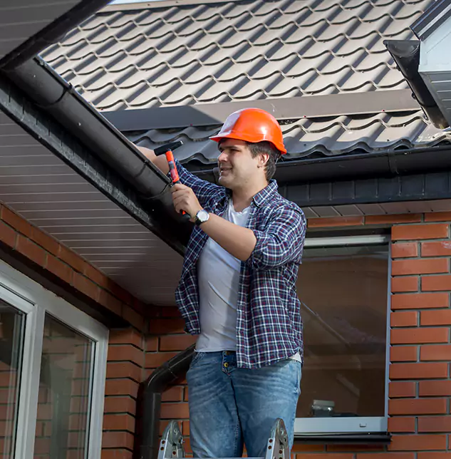 Trusted Gutter Replacement Company: Upgrading Drainage Systems Across Belleville