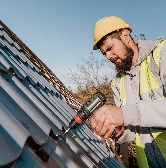 Top Rated Hole in Roof Repair Company: Your Fast Patch Hole in Roof Solutions in Belleville, WI