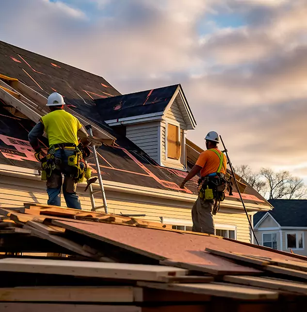 Leading Industrial Roofers: Protecting Belleville's Largest Properties With Unmatched Expertise