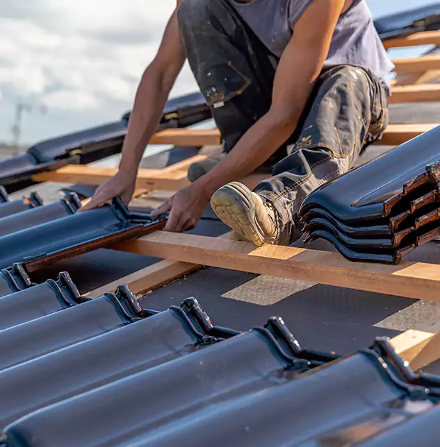 Trusted Metal Roof Repair Company: Skilled Metal Roof Repair Contractors for Reliable Repairing in Belleville, WI