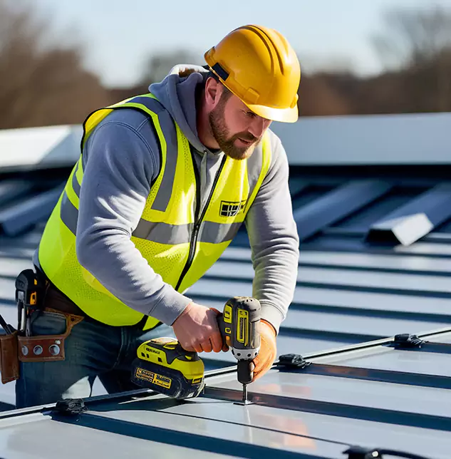 Expert Metal Roof Restoration: Skilled Residential Metal Roofing Contractors You Can Count On in Belleville, WI