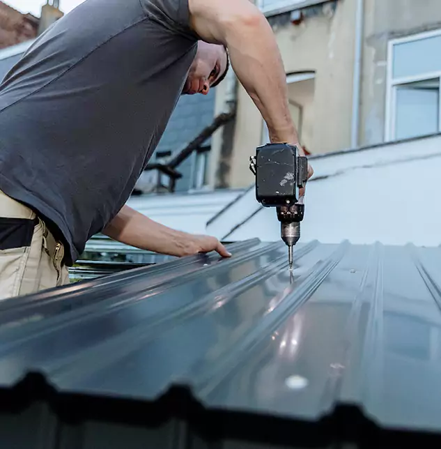 Premier Metal Roofing Company: Experienced Metal Roofers Delivering Steel Roofing Contractors Excellence in Belleville, WI