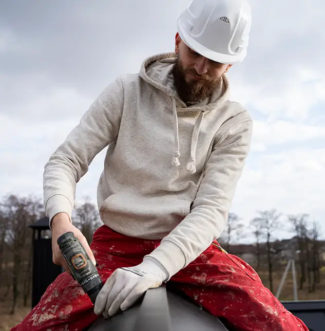 Trusted Mobile Home Roofing Company Serving Belleville, WI