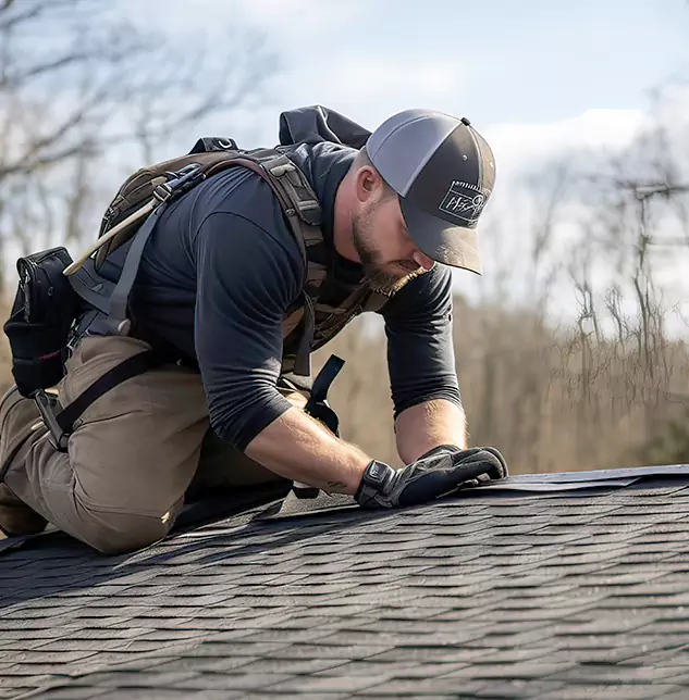 Experienced Mobile Home Roofing Contractors: Belleville, WI's Manufactured Home Repair Specialists