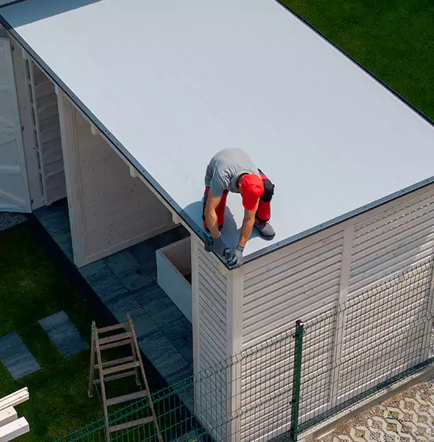 Leading Mobile Home Roofing Company: Upgrading Belleville, WI Manufactured Homes With Confidence