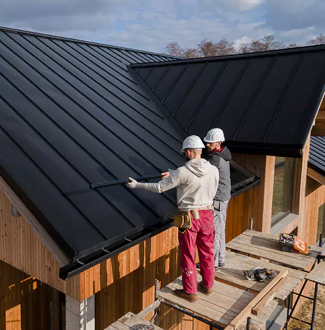 Trusted Roof and Siding Specialists Serving in Belleville, WI