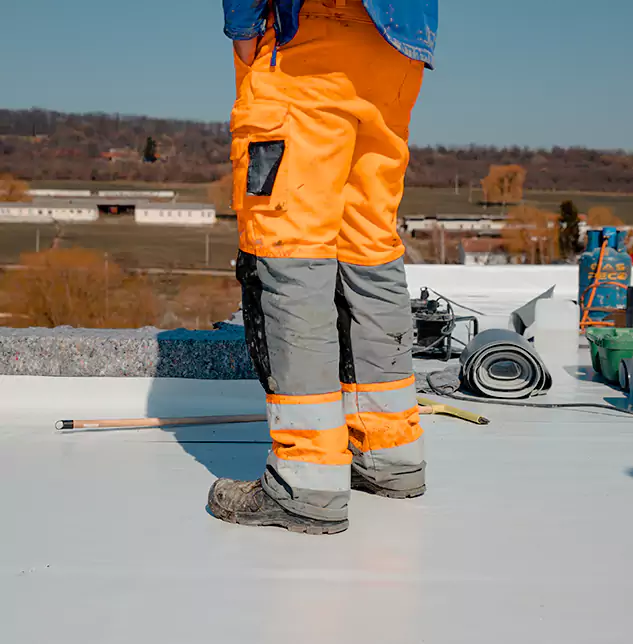 Trusted Roof Sealing Companies: Your Expert Roof Coating Services Provider for Maximum Protection in Belleville, WI