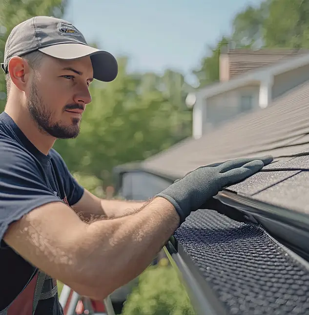 Expert Roof Eave Specialists You Can Count On in Belleville, WI