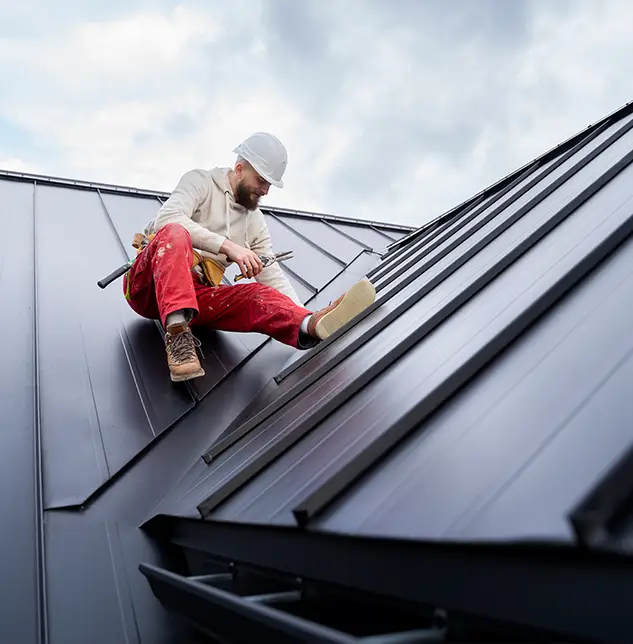 Reliable Roof Eaves Repair Company in Belleville, WI: Protecting Your Home's Edge