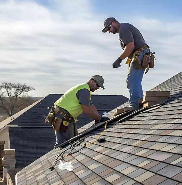 Trusted Roof Inspection Company in Belleville, WI: Your Full Roof Inspection Experts for Complete Peace of Mind