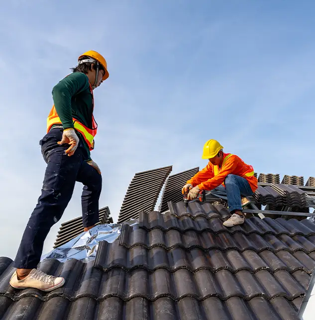 Trusted Roof Installation Company in Belleville, WI: Skilled Roof Installers for Expert Roofing Construction