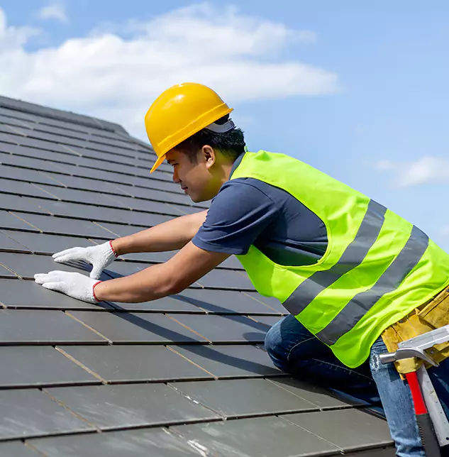 Expert Roof Leak Services in Belleville, WI: Your Trusted Team to Fix Roof Leak Problems