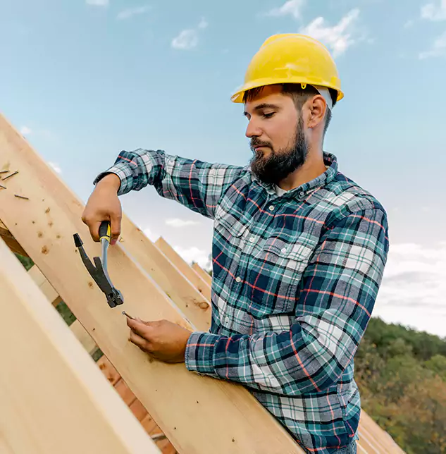 Trusted Roof Repair Company: Your Local Roof Repair Specialist in Belleville, WI