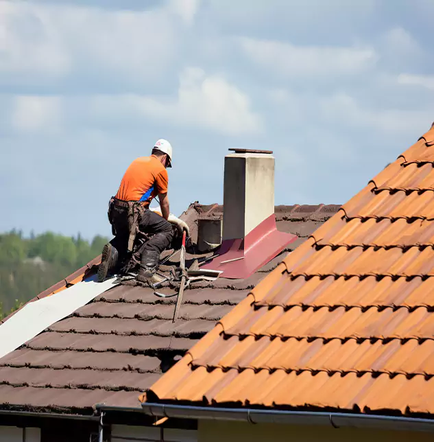 Leading Roof Replacement Company: Experienced Roof Replacement Contractor You Can Rely On in Belleville, WI