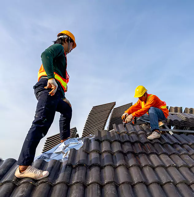 Complete Roof Refurbishment Experts in Belleville, WI: Trusted Roof Resurfacing Professionals for Home Roof Restorations