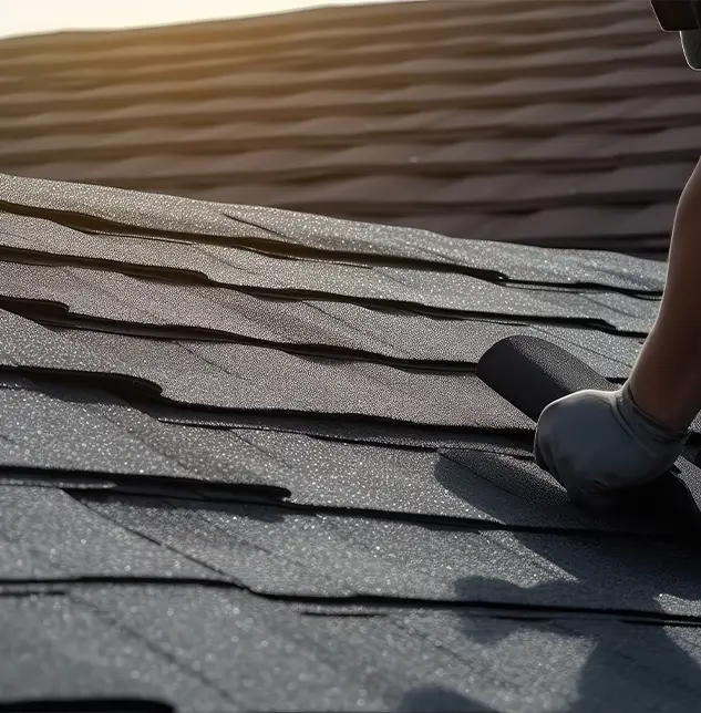 Trusted Shingle Roofing Experts Serving Belleville, WI