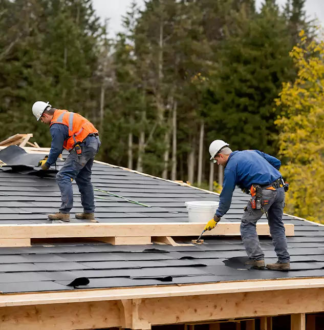 Trusted Sagging Roof Repair Company: Your Structural Roof Repair Experts in Belleville, WI