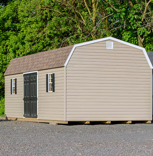 Superior Shed Repair Expertise in Belleville, WI