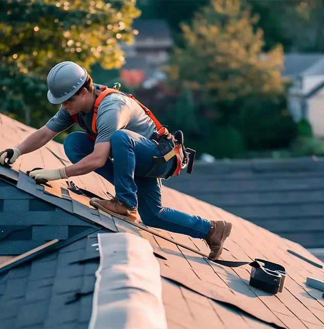 Skilled Experts for Replacing Missing Shingles: Trusted Professionals Who Replace Damaged Roof Shingles With Precision in Belleville, WI