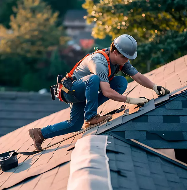 Experienced Slate Roofing Contractors Proudly Serving Belleville, WI