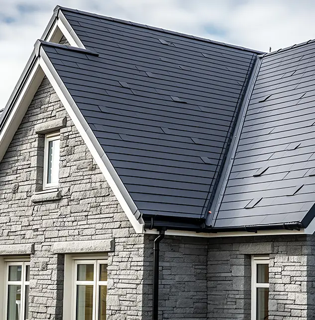 Trusted Slate Roofing Specialists Proudly Serving Belleville, WI