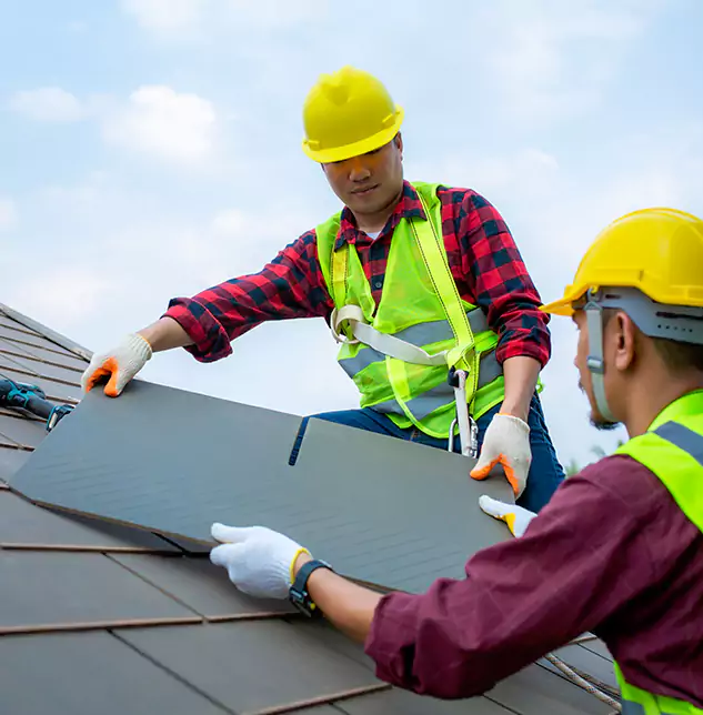 Trusted Slate Roofing Company: Your Dedicated Slate Roof Specialists in Belleville WI for Unmatched Quality