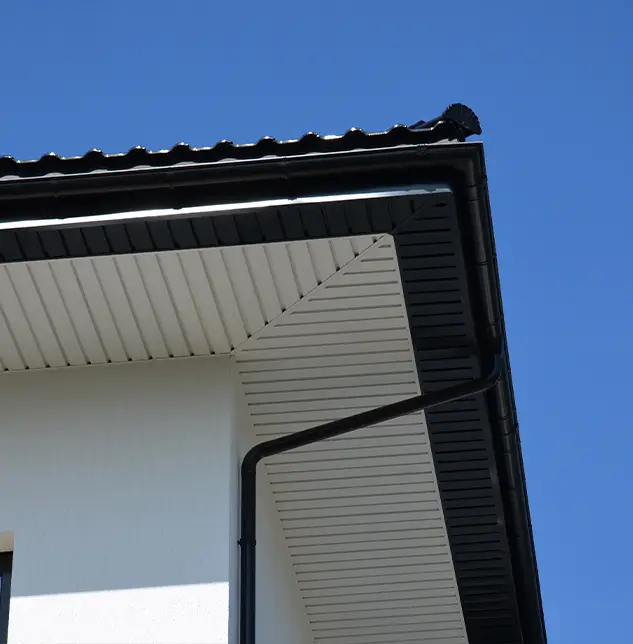 Trusted Soffit and Fascia Experts Serving Belleville, WI