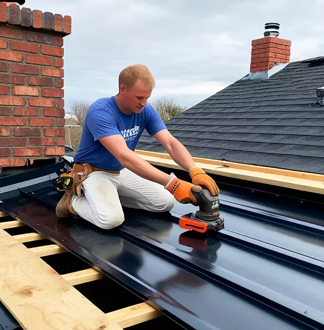 Reliable Roofing Company: Your Trusted Roofers for Superior Standing Seam in Belleville, WI