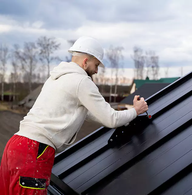 Reliable Roofing Company: Your Trusted Roofers for Superior Steel Repair in Belleville, WI