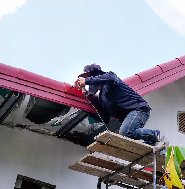 Top Rated Storm Roofing Company in Belleville, WI: Skilled Storm Repair Contractors You Can Trust