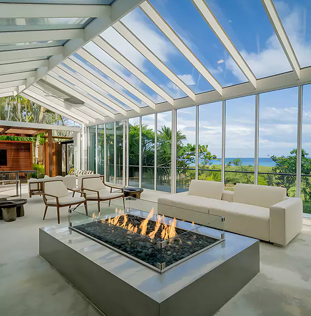 Expert Enclosure Restoration Specialists in Belleville, WI