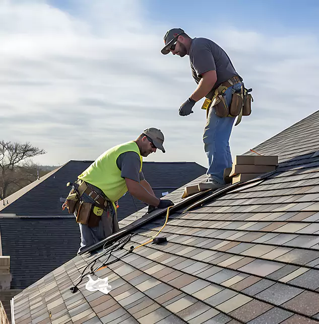 Premier Tile Roofers: Trusted Tile Roofing Company for Exceptional Tile Roof Performance in Belleville, WI