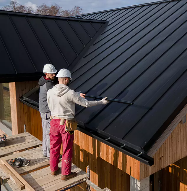 All Pro Roofing Belleville Delivers Reliable Tin Roofing Solutions Across in Belleville, WI