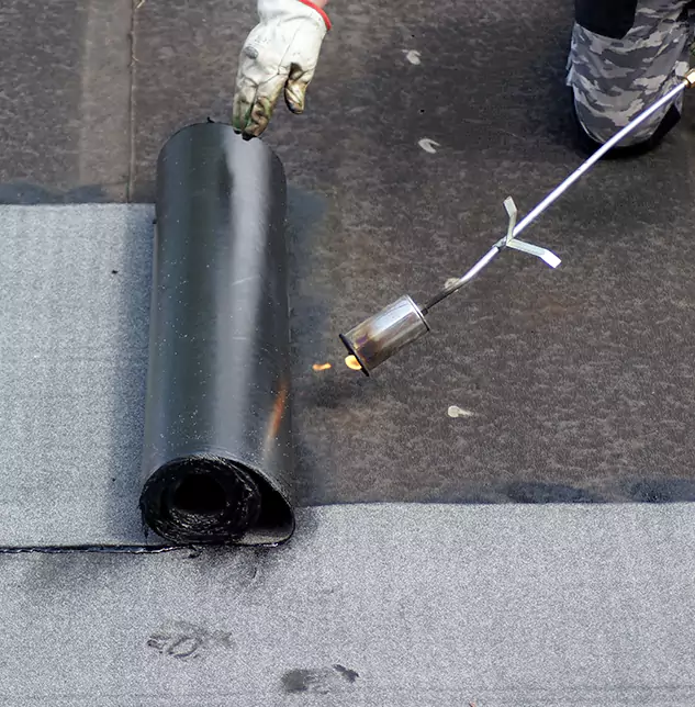 Advanced Thermoplastic Restoration: Your Local Experts for TPO Repair in Belleville, WI