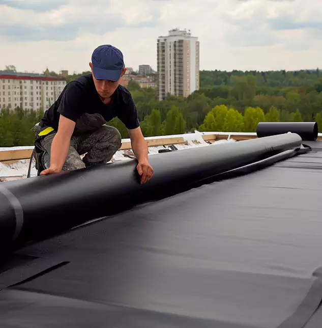 Reliable TPO Roofing Specialists Serving Belleville, WI